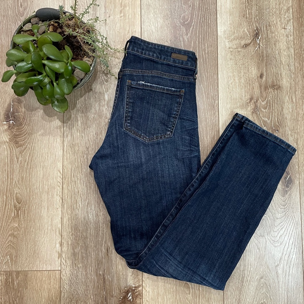 Boyfriend Jeans